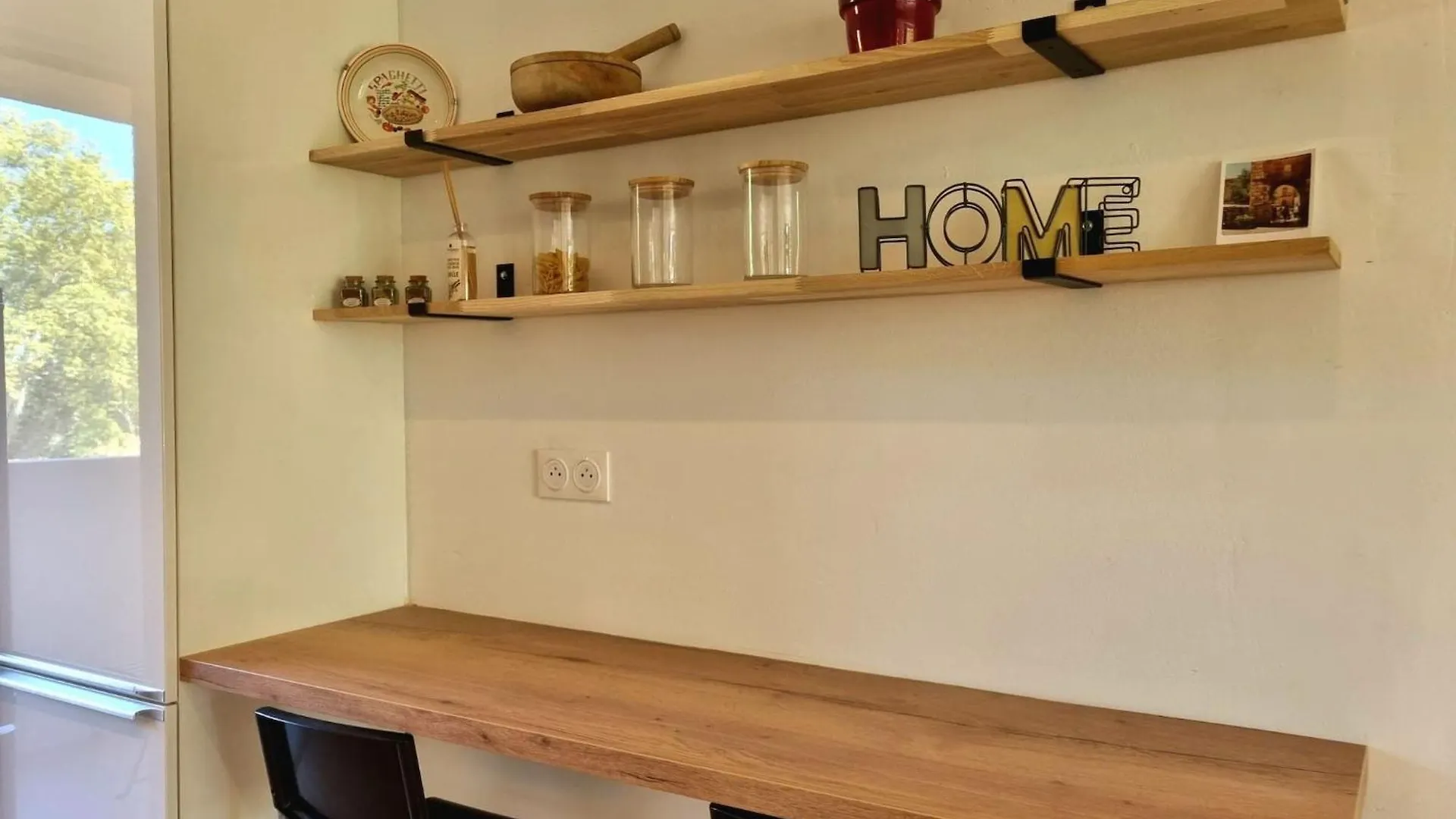 Bright T2 - Parking - Ac Apartment Aix-en-Provence